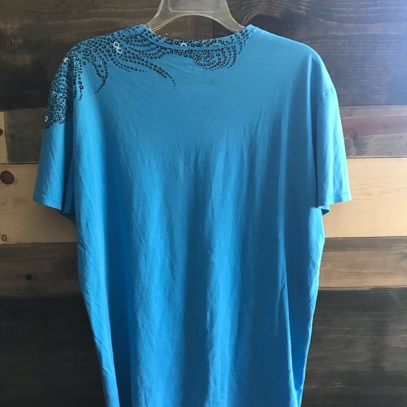 Armani Exchange T-Shirt - Picture 2 of 4